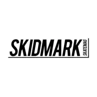 Shop Skidmark Skatemag discount codes logo