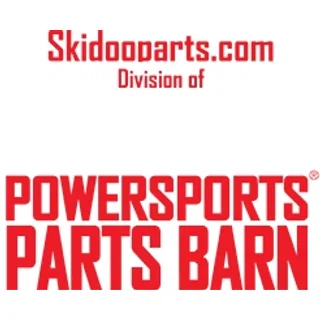 Skidooparts.com logo