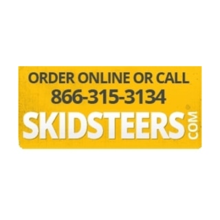 Shop Skidsteers.com logo