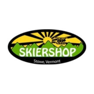 Shop Skiershop logo
