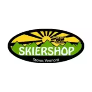Skiershop coupon codes