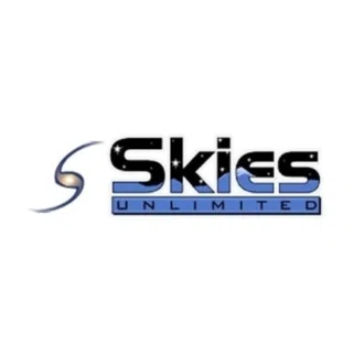 Shop Skies Unlimited logo