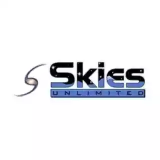 Skies Unlimited logo