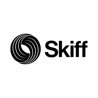 Skiff logo