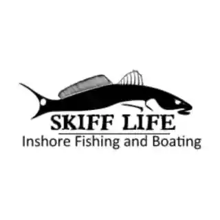 Shop Skiff Life promo codes logo