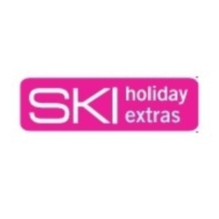Shop Ski Holiday Extras logo