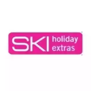 Ski Holiday Extras coupon codes