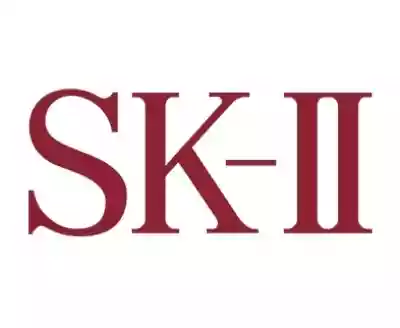 Shop SK-II promo codes logo