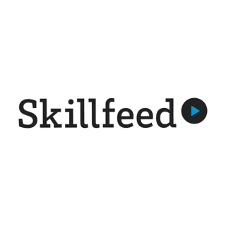 Shop Skillfeed logo