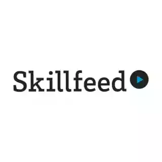 Skillfeed logo