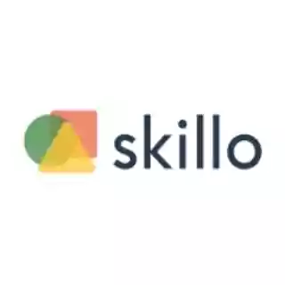 Shop Skillo promo codes logo