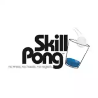 Shop Skill Pong discount codes logo