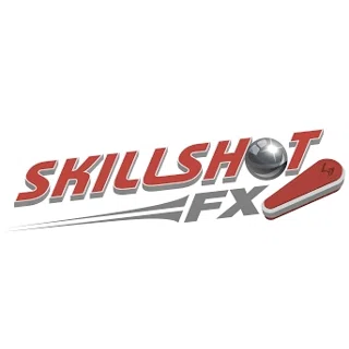 Skillshot FX logo