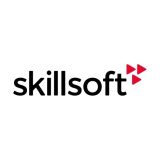 Shop Skillsoft logo