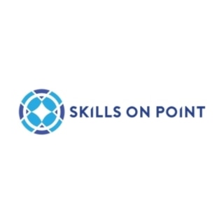 Shop Skills on Point logo