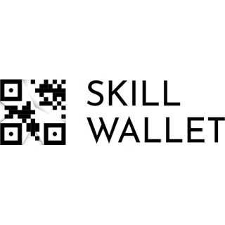 SkillWallet logo
