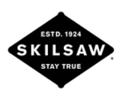 Shop Skilsaw logo