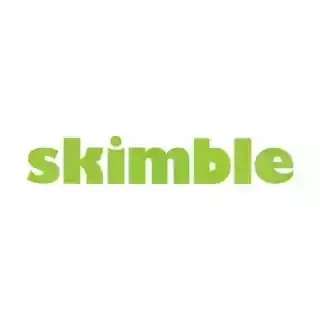 Shop Skimble promo codes logo