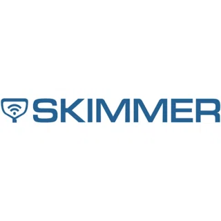Skimmer logo
