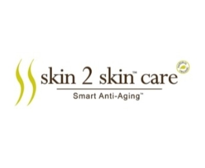 Shop Skin 2 Skin Care logo