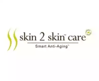 Shop Skin 2 Skin Care promo codes logo