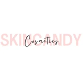 Skin Candy Cosmetics logo