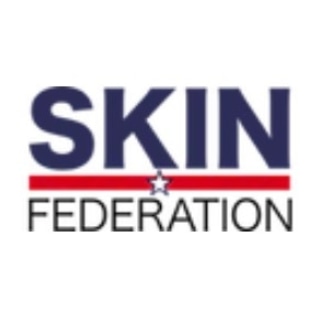 Shop Skin Federation logo
