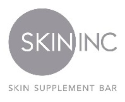 Shop Skin Inc logo