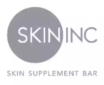 Skin Inc logo