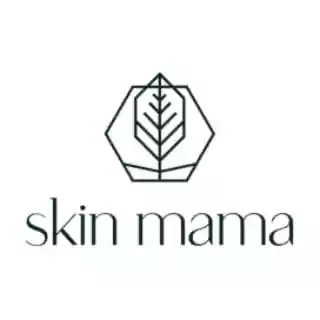 Skin Mama logo