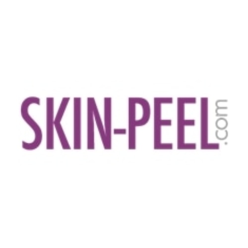 Shop Skin Peel logo