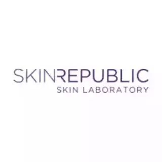 Skin Republic AU logo
