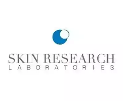 Shop Skin Research Laboratories promo codes logo