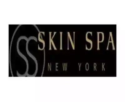 Shop Skin Spa New York promo codes logo