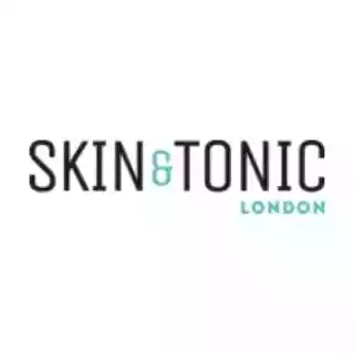 Shop Skin & Tonic discount codes logo