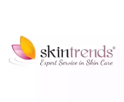 Skin Trends logo