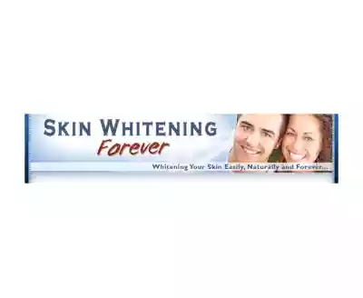 Shop Skin Whitening Forever promo codes logo