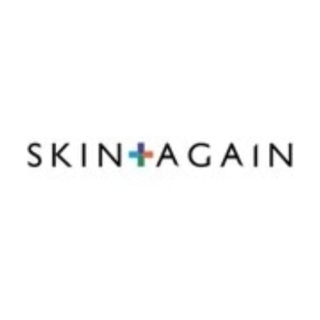 Shop SkinAgain logo