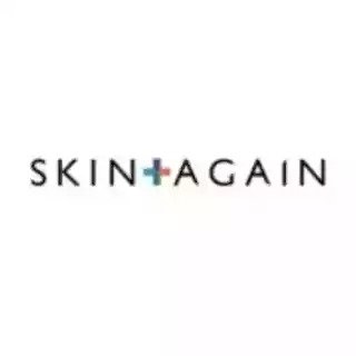 Shop SkinAgain promo codes logo