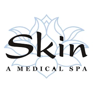 Skin A Medical Spa logo