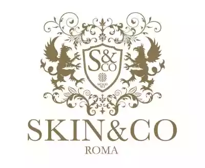 Shop Skin & Co coupon codes logo