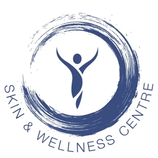 Skin and Wellness Centre logo