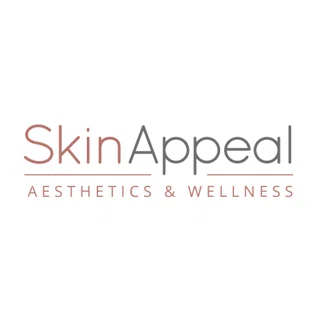 Skin Appeal logo