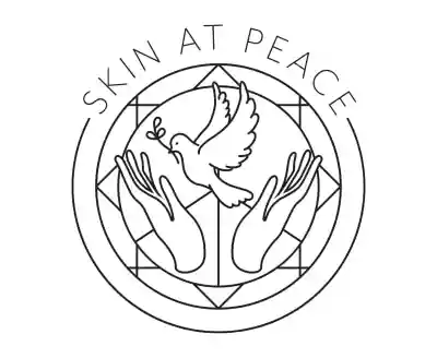Skin At Peace logo