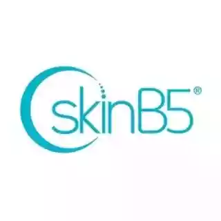 SkinB5 logo