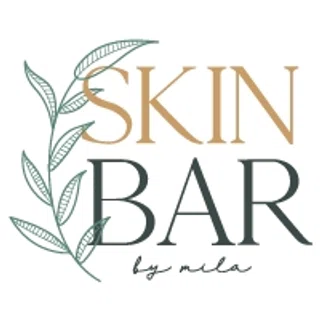 Skin Bar by Mila logo