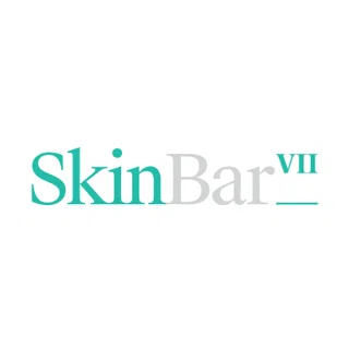 SkinBarVII logo