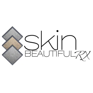 skinBEAUTIFUL RX logo