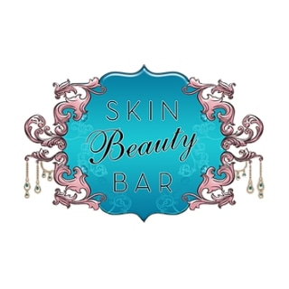 Shop Skin Beauty Bar logo