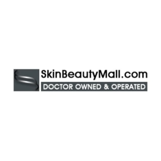 Shop Skin Beauty Mall logo